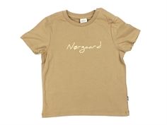 Mads Nørgaard tiger's eye t-shirt Taurus